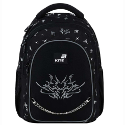 Рюкзаки и сумки - Рюкзак Kite Education teens gothic elegance (K26-8001L)