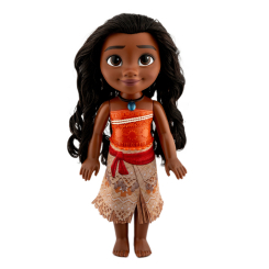 Куклы - Кукла Disney Princess Ваяна (192995229952)