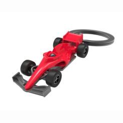 Брелоки - Брелок Metalmorphose Formula Racer (8000020920940)