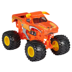 Автомоделі - Автомодель Monster Jam EI Toro Loco 1:24 (6056371/6056371-9) Автомоделі - Автомодель Monster Jam EI Toro Loco 1:24 (6056371/6056371-9)