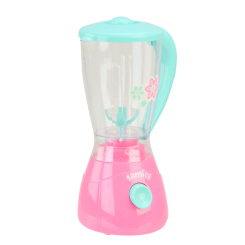 Детские кухни и бытовая техника - Игровой набор Країна Іграшок Love Kids Блендер (SK28A)