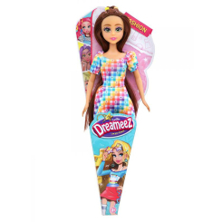 Ляльки - Лялька Funville Dreameez Модниця Крісті 29 см (FV81040/1)