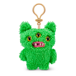 Брелоки - Брелок Fuggler Зеленый Вонюх (15718J) Брелоки - Брелок Fuggler Зеленый Вонюх (15718J)