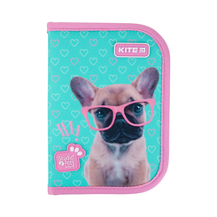 Пенали та гаманці - Пенал з наповненням Kite Education Studio pets (SP21-622H)
