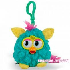 Брелоки - Мягкая игрушка-брелок Furby (760010451-2)