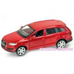 Автомоделі - Автомодель Audi Q7 Автопром (67305)