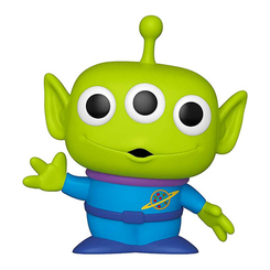 Фігурки персонажів - Фігурка Funko Pop Toy story 4 Прибулець (37392)