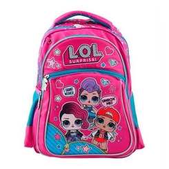 Рюкзаки та сумки - Шкільний рюкзак Yes LOL Juicy S-26 (558092)