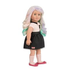 Куклы - Кукла Our Generation Модный колорист Эмми с аксессуарами 46 см (BD31084Z)