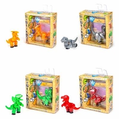Игрушечные наборы - Фигурка для анимационного творчества Stikbot (TST622DN)
