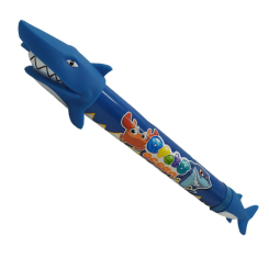 Іграшки для ванни - Водяний насос "Акула" Bambi 892 B-F (54099)