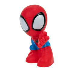 Іграшки для ванни - Іграшка для ванни Marvel Spidey Спайді (SNF0220)
