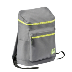 Рюкзаки та сумки - Рюкзак молодіжний SMART TN-04 Lucas сірий (558451)