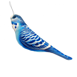 М'які тварини - М'яка іграшка Inkatoys Папуга 11 см (PRIP0_SU) М'які тварини - М'яка іграшка Inkatoys Папуга 11 см (PRIP0_SU)