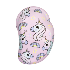Бижутерия и аксессуары - Щетка для волос Tangle Teezer The Original Mini Children Unicorn (5060630042707) Бижутерия и аксессуары - Щетка для волос Tangle Teezer The Original Mini Children Unicorn (5060630042707)