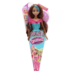 Ляльки - Лялька Funville Dreameez Принцеса Жасмін 29 см (FV81037/4)