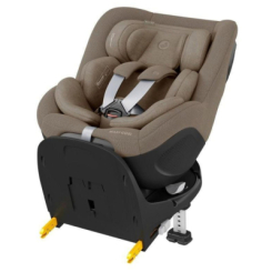 Автокресла и аксессуары - Автокресло Maxi-Cosi Mica 360 Pro i-Size Authentic Truffle (8549251110)