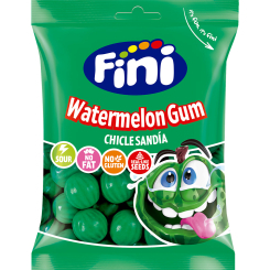 Сладости - Жевательная резинка Fini Арбуз (8410525143403) Сладости - Жевательная резинка Fini Арбуз (8410525143403)