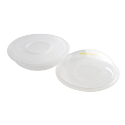 Товары по уходу - Контейнер для сбора молока Baby Team 2 шт (0035) Товары по уходу - Контейнер для сбора молока Baby Team 2 шт (0035)