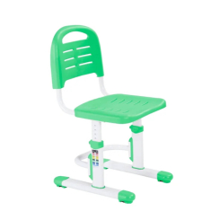 Дитячі меблі - Дитячий стілець FunDesk SST3L Green (1458747286)