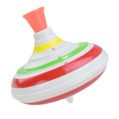 Дзиги та бойові арени - Іграшка Країна Іграшок Музична дзига (PL-724-22)