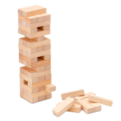 Настольные игры - Настольная игра Cayro Башня-бентежа (8422878706525)