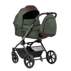 Коляски - Коляска Tutis Gio+ Muschino 2 в 1 (1552176)