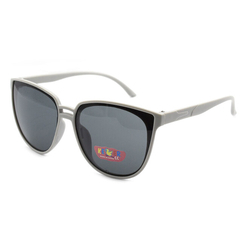 Сонцезахисні окуляри - Сонцезахисні окуляри Keer Дитячі 2013-1-C5 Чорний (25472)