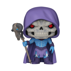 Фигурки персонажей - Фигурка Funko Pop Masters of the Universe Скелетор 2026 (90712)
