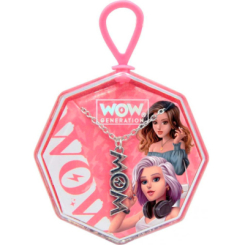 Бижутерия и аксессуары - Ожерелье Kids Licensing WOW (WOW00006/4)
