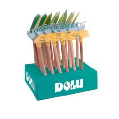 Набори для пісочниці - Ігровий набір Dolu Для пісочку (8690089032355)