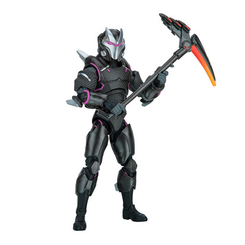 Фигурки персонажей - Коллекционная фигурка Jazwares Fortnite Legendary series Max Level Figure Omega Purple (FNT0237)