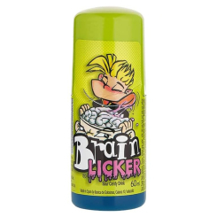 Сладости - Жидкая конфета Ravazzi Мозговой растоптай синяя малина (8437001799084)