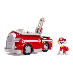 Игрушечные наборы - Трансформер Paw Patrol Де-люкс Маршала звуковые эффекты (SM16704/8959)