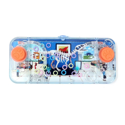 Настільні ігри - Настільна гра Johntoy Dino Скелет динозавра (24393/3)