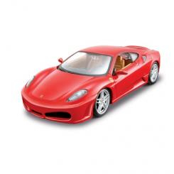 Транспорт и спецтехника - Сборная автомодель Ferrari F50 (39923)