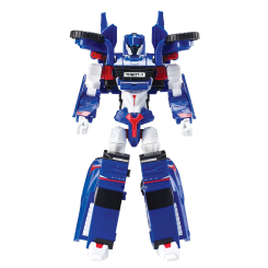 Трансформери - Робот-трансформер Tobot S5 Y (301149) Трансформери - Робот-трансформер Tobot S5 Y (301149)