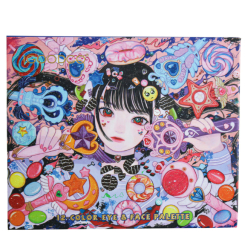 Косметика - ​Набір косметики Країна Іграшок (IG2943)