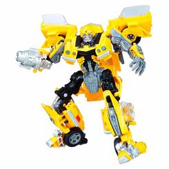 Трансформеры - Трансформер Transformers Generation Бамблби (E0701/Е0739)