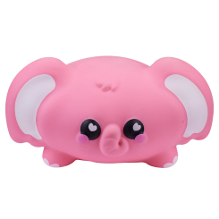 Антистрес іграшки - Іграшка-антистрес Smooshzees Snugzees Слон Баблз (08232)