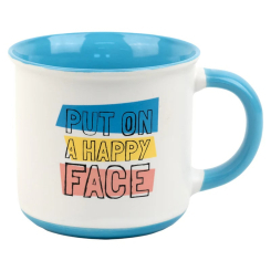 Чашки, склянки - Чашка Kite Sponge Bob 370 мл (SB25-217-2) Чашки, склянки - Чашка Kite Sponge Bob 370 мл (SB25-217-2)