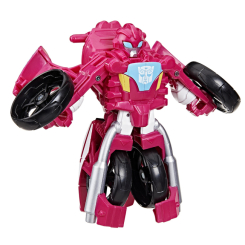 Трансформери - Трансформер Transformers Classic heroes team ELITA-1 (F0719/G1758)