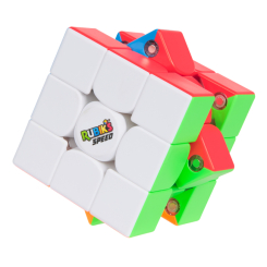 Головоломки - Головоломка Rubiks Speed cube S2 Кубик 3x3 Скоростной (6071137) Головоломки - Головоломка Rubiks Speed cube S2 Кубик 3x3 Скоростной (6071137)