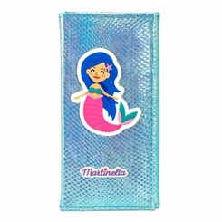 Косметика - Набір Martinelia Little mermaid Палітра-гаманець (30485)