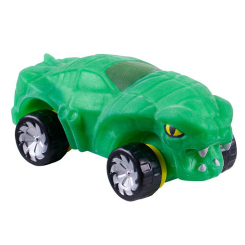 Антистрес іграшки - Стретч-антистрес Goo Jit Zu Герої Гуджитсу Машинка Вайпер (123655) Антистрес іграшки - Стретч-антистрес Goo Jit Zu Герої Гуджитсу Машинка Вайпер (123655)