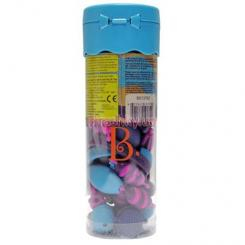 Набори для творчості - Набір для виготовлення прикрас МІНІ ПОП-АРТ (BX1378Z) Набори для творчості - Набір для виготовлення прикрас МІНІ ПОП-АРТ (BX1378Z)