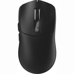 Клавиатура и мыши - Беспроводная мышка GamePro Genesis Ranker (GM012B) Клавиатура и мыши - Беспроводная мышка GamePro Genesis Ranker (GM012B)