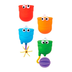 Іграшки для ванни - Іграшка для ванної Водоспад Munchkin (12311)