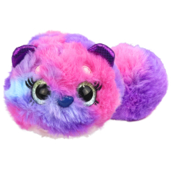 Мягкие животные - Интерактивная игрушка Furry tails Cheetah (FURR002-CH) Мягкие животные - Интерактивная игрушка Furry tails Cheetah (FURR002-CH)