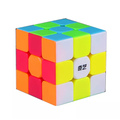 Головоломки - Головоломка QiYi Кубик S (QY0934B) (6948154234923)